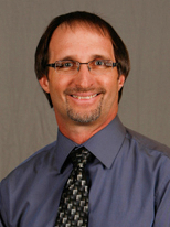 Dr. Kelvin Miller